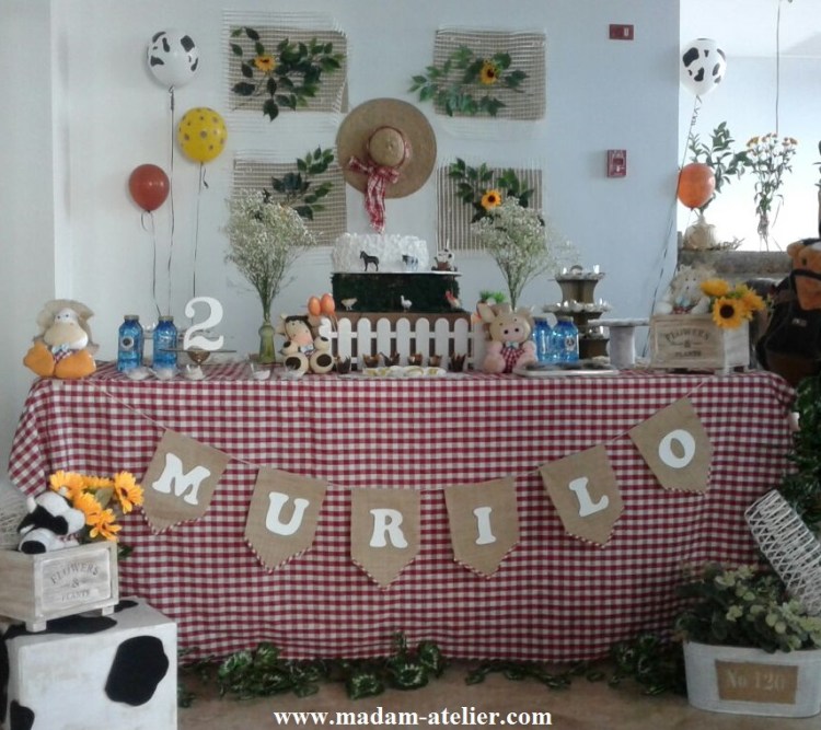ecofesta fazendinha