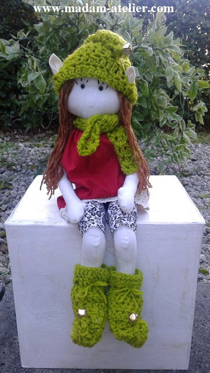 duende natal