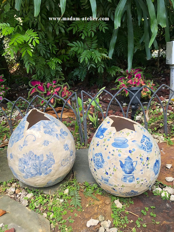 pascoa II 2019