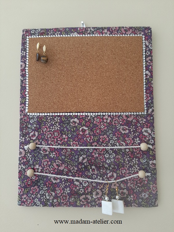 organizador de biju II