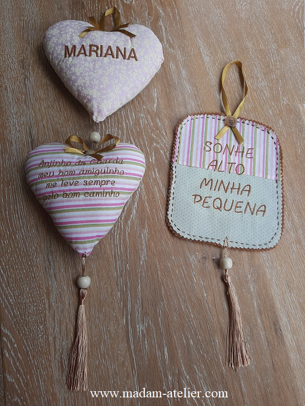 presente Mariana ii