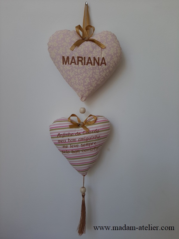 presente Mariana